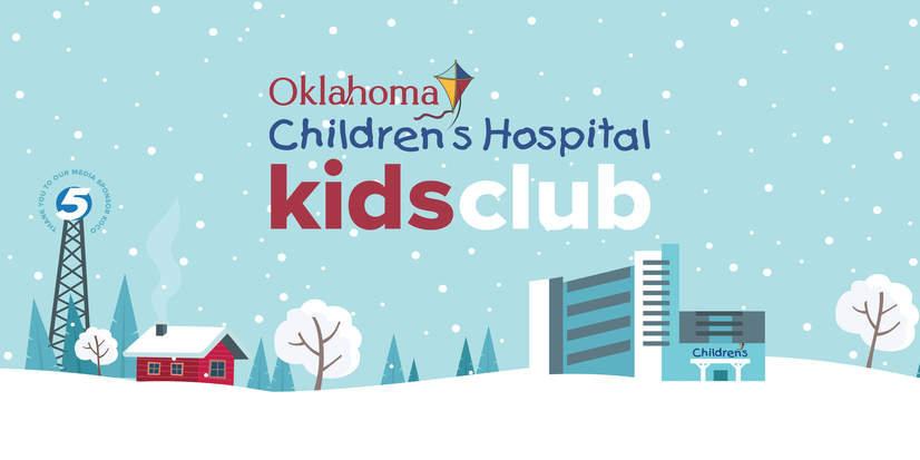 Oklahoma Children’s Hospital OU Health Launches Platform For Kids To ...