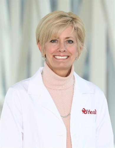 Mary Beth Humphrey, MD,PhD,FACP | OU Health