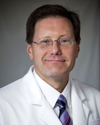 John Rapacz, MD | OU Health