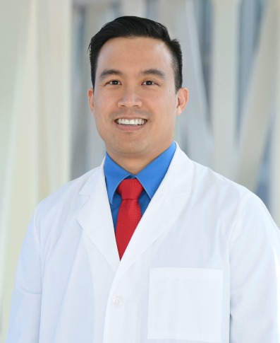 Minh Phan, MD | OU Health