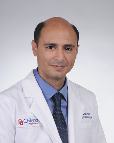 Osman Khan, MD | OU Health