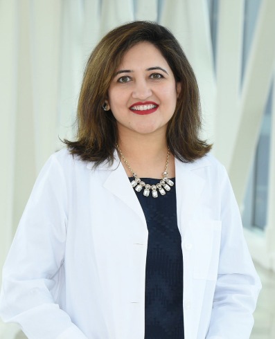 Shachi Shah, DDS | OU Health