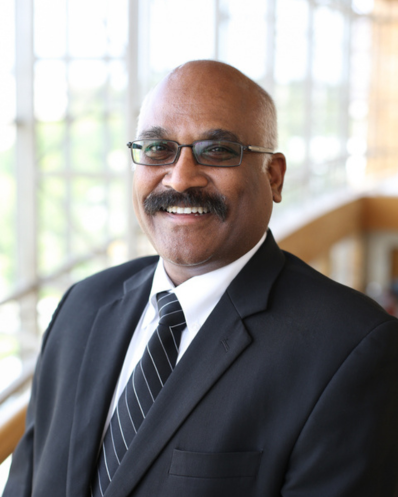 Danny Dhanasekaran, PhD