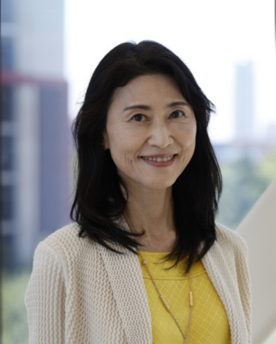 Naoko Takebe, MD, PhD