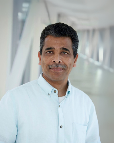 Rajagopal Ramesh, PhD